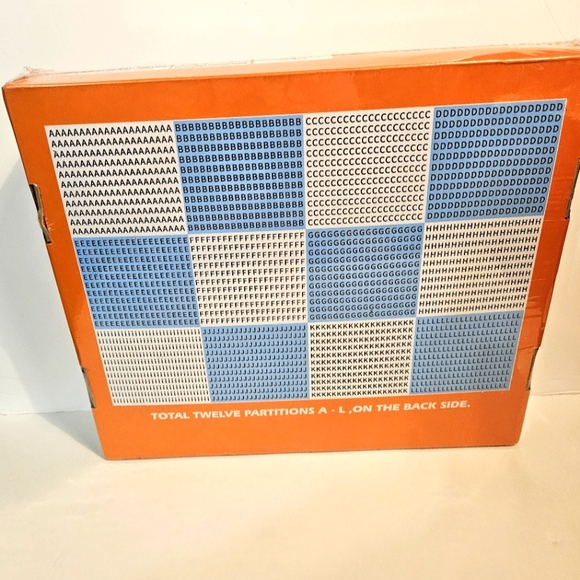 Fireworks City Blazing with Color 2000 Jigsaw Puzzle New in Box - Picture 2 of 5